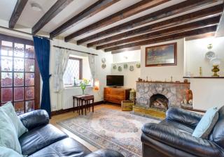 Old Newton Cottage - Porthcawl - 7