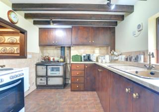 Old Newton Cottage - Porthcawl - 4