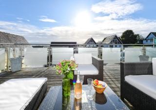 Sea La Vie - Abersoch - 0