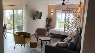 Bar suite - En Gedi - 0