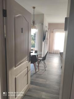 Bar suite - En Gedi - 8