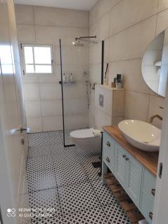 Bar suite - En Gedi - 5