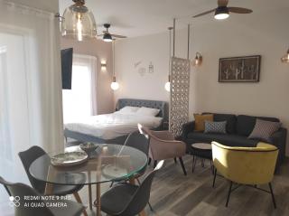 Bar suite - En Gedi - 4