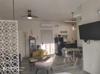 Bar suite - En Gedi - 1
