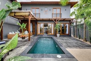 2 ZenBali Villa Managed by Manara - Canggu - 8