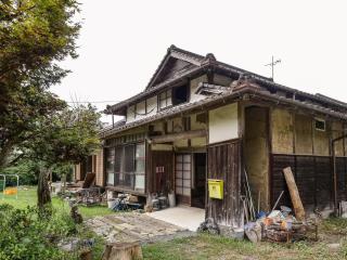 竜野園藝 - Kamimashiki - 5