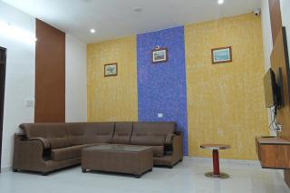 Hotel Apni Haveli - 8