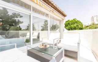 Awesome Home In Benalmádena With Sauna - 9