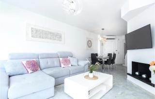 Awesome Home In Benalmádena With Sauna - 7