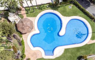 Awesome Home In Benalmádena With Sauna - 1