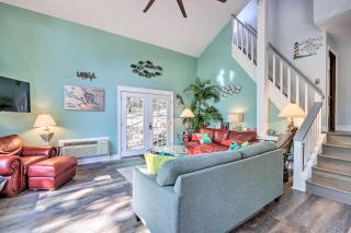 2 Mi to Margaritaville Lake of the Ozarks Home! - Osage Beach - 6