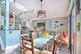 2 Mi to Margaritaville Lake of the Ozarks Home! - Osage Beach - 3