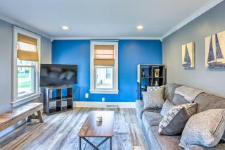 Sweetwater Hideaway - Blocks to Lake Erie! - Port Clinton - 7