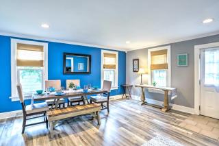 Sweetwater Hideaway - Blocks to Lake Erie! - Port Clinton - 4