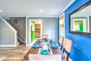 Sweetwater Hideaway - Blocks to Lake Erie! - Port Clinton - 3