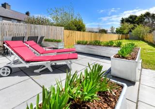 16 Maes Gwydryn - Abersoch - 7