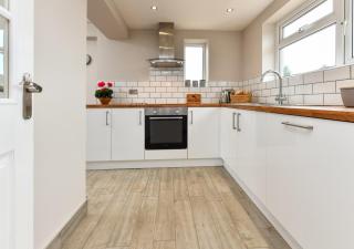 16 Maes Gwydryn - Abersoch - 1