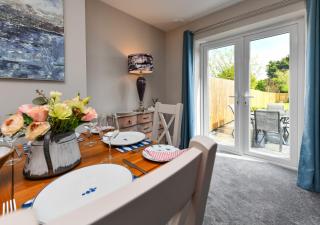16 Maes Gwydryn - Abersoch - 8