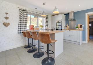 Dolauceimion - Welshpool - 8