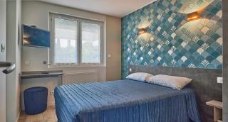 Hotel Restaurant L'Atlantique - Saint-Jean-de-Monts - 7