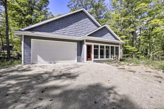 Door County Family Home 3 Mi Whitefish Dunes - 8