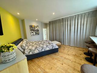 Albion Boutique Guest House - 5