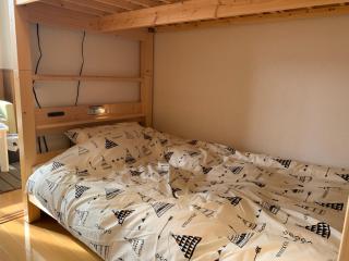 NK apartment - Sapporo - 3