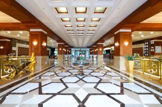 Crystal De Luxe Resort & Spa - All Inclusive - Kemer - 4