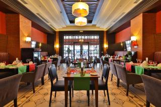 Crystal De Luxe Resort & Spa - All Inclusive - Kemer - 1