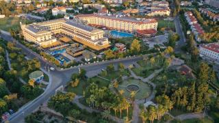 Crystal De Luxe Resort & Spa - All Inclusive - Kemer - 8