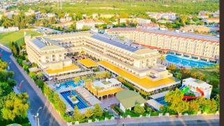 Crystal De Luxe Resort & Spa - All Inclusive - Kemer - 7