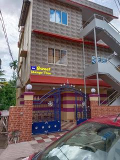 Sweet Mango Tree Homestay - Port Blair - 4