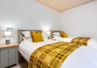 Woodland View - Penally - 1