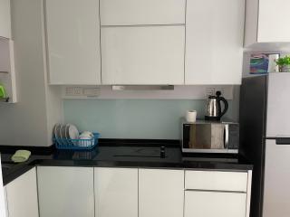 Hejmo Suites - George Town - 8