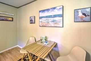 Mountainburg Apt Less Than 5 Mi to Lake Fort Smith! - 4