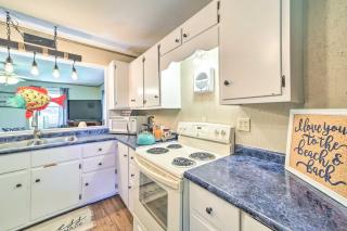 Mountainburg Apt Less Than 5 Mi to Lake Fort Smith! - 2