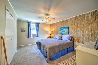Mountainburg Apt Less Than 5 Mi to Lake Fort Smith! - 1