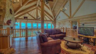 SpyGlass - Mineral Bluff - 9