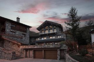 Chalet Ancolie - Tignes - 8