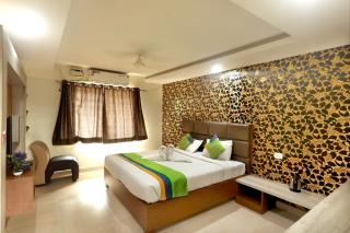 Sekaran Hotel OMR - Chennai - 0