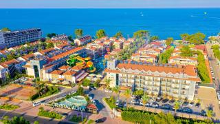 Crystal Aura Beach Resort & Spa - Ultimate All Inclusive - 0