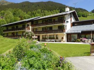 Appartement calme 4 pers, pied des pistes avec parking - FR-1-342-160 - Arêches-Beaufort - 7