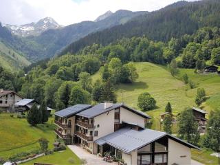 Appartement 5 pers. 2 étoiles au pied des pistes, Arêches-Beaufort, 36m², parking, proche randonnée - FR-1-342-155 - Arêches-Beaufort - 0