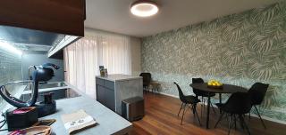 Central garden residence - 4