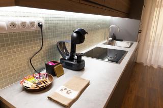 Central garden residence - 2