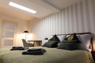 Central garden residence - Levice - 6