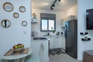 מלוני דירות נופש אילת - Melony Apartments Eilat - Eilat - 1