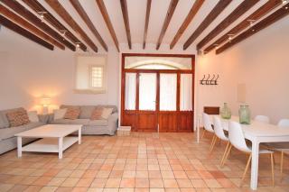 257 Casa Anita ETV10115 by Mallorca Charme - Binissalem - 2