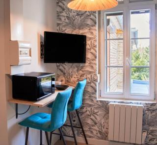 Le Studio Welfare - 6