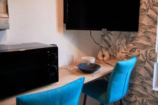 Le Studio Welfare - Amiens - 2